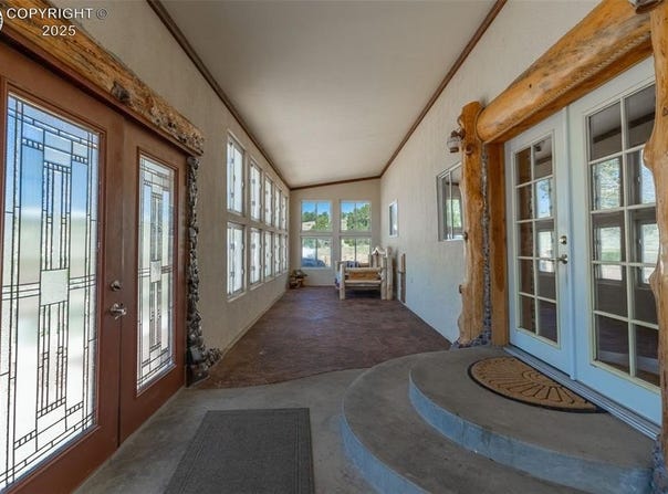 38 MacDonnell Drive, Cotopaxi, CO 81223
