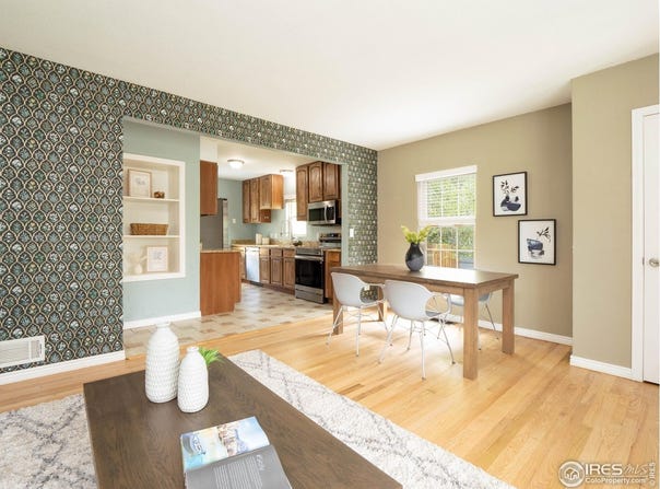 1750 Trenton St, Denver, CO 80220