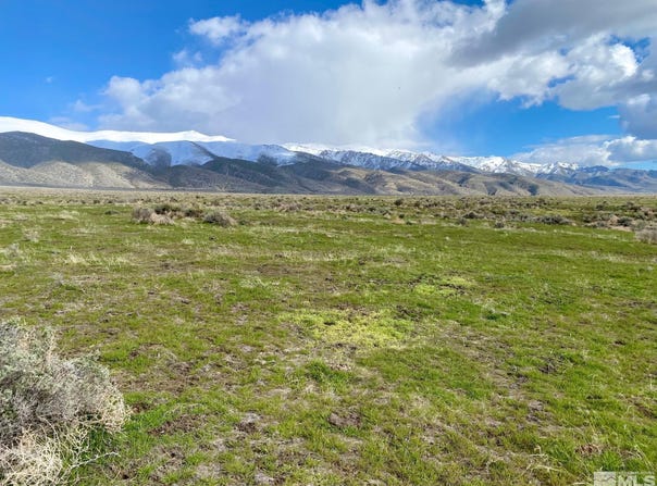11555 Brooks Canyon Road, Lovelock, NV 89419