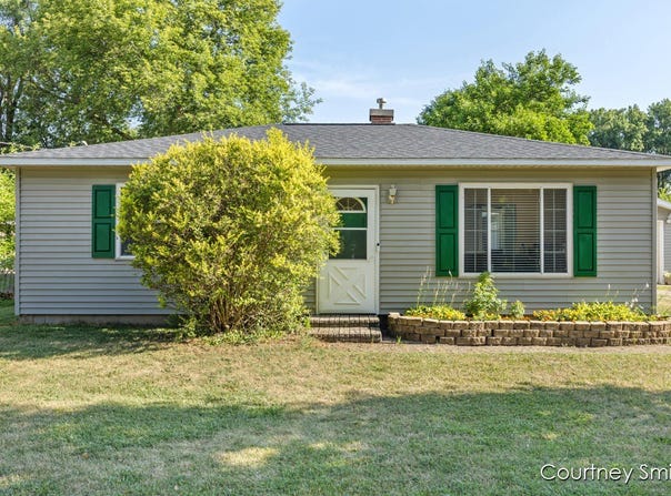 115 Coleman Street SE, Grand Rapids, MI 49548
