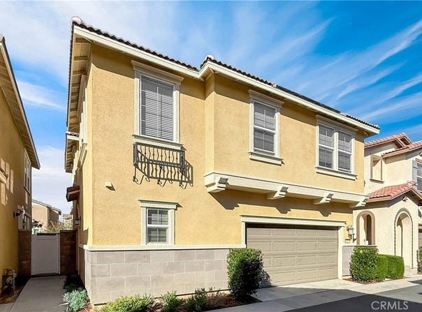 6014 Sendero, Eastvale, CA 92880