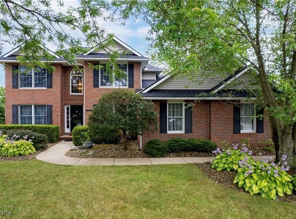 2117 Canterbury Lane, Wooster, OH 44691