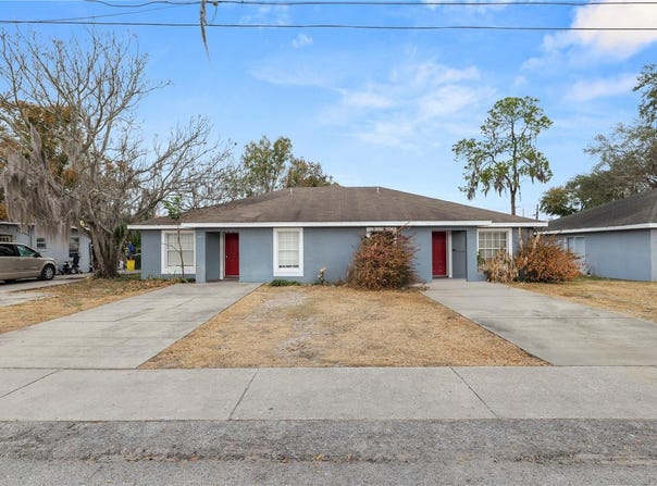 1060 AUSTIN STREET, BARTOW, FL 33830