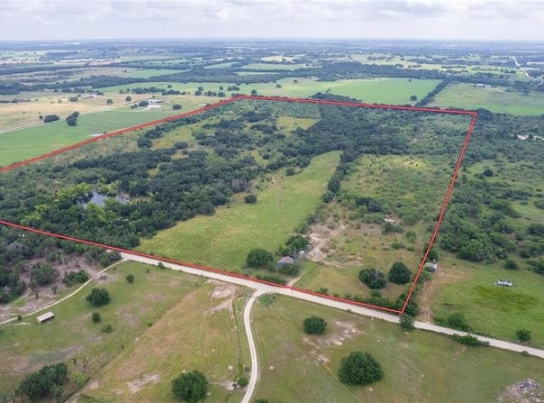 2474 County Road 371, Dublin, TX 76446
