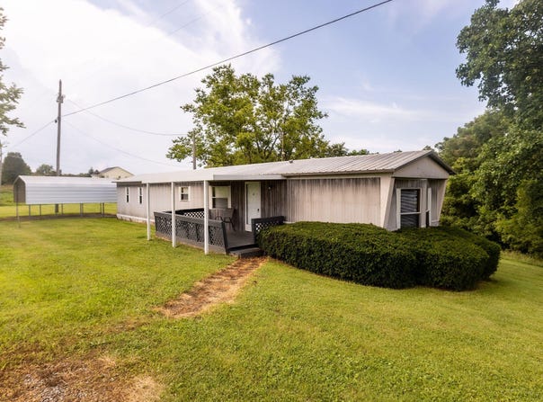 4000 Sweet Owen Road, Owenton, KY 40359