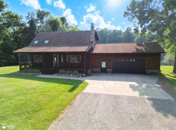 3524 Herd, Metamora, MI 48455