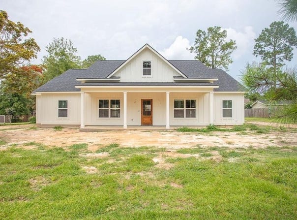2409 Patterson Street, Thomasville, GA 31792