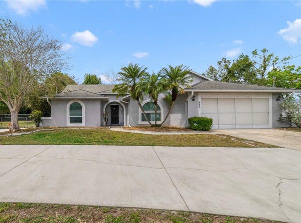 980 RADFORD DRIVE, DELTONA, FL 32738