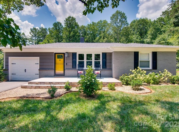 1783 Goodman Lake Road, Morganton, NC 28655