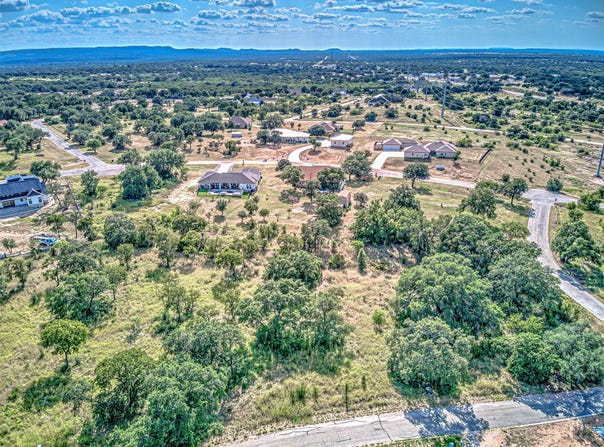 Lot 29-a Sierra BLF, Buchanan Dam, TX 78609
