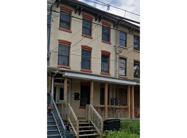 253 Powell Avenue, Newburgh, NY 12550