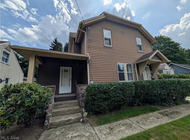 486 Needham Avenue, Kent, OH 44240