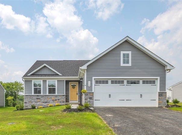 110 Dominic Dr, Twp of But SW, PA 16001