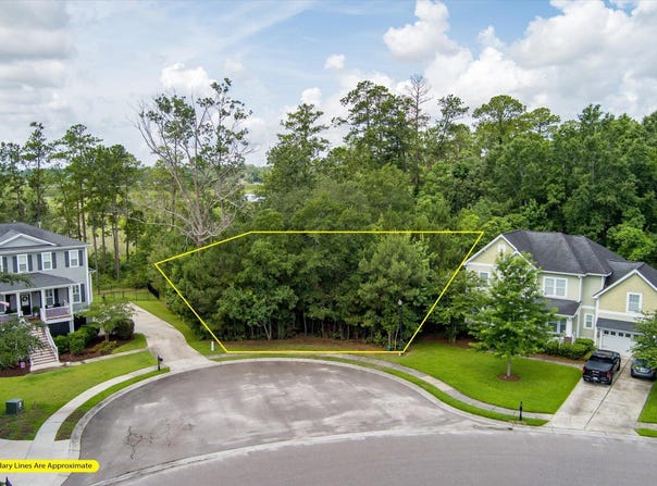 1208 Pasture View Drive, Hanahan, SC 29410