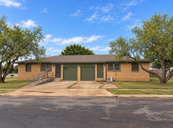 2131 S Loop 289, Lubbock, TX 79423
