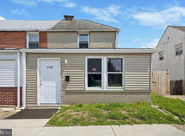 1125 MORTON AVENUE, CHESTER, PA 19013