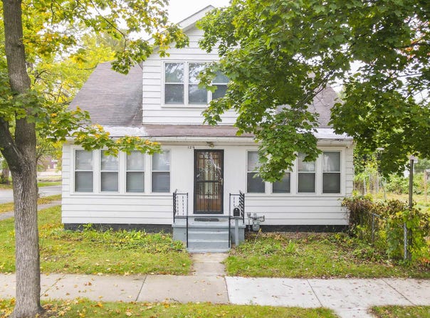129 N 2ND AVENUE, Wausau, WI 54401