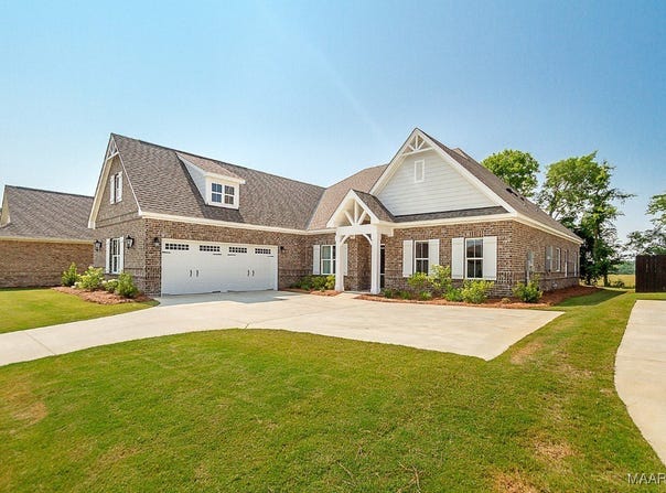 342 Setter Trail, Pike Road, AL 36064