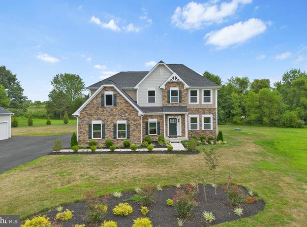 12404 PARKGATE DRIVE, NOKESVILLE, VA 20181