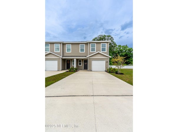 45124 RED BRICK Drive, Callahan, FL 32011