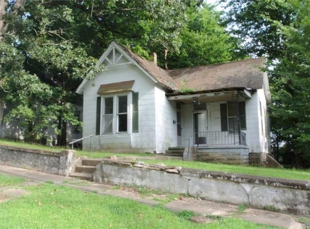518 Kinzer Street, Poplar Bluff, MO 63901