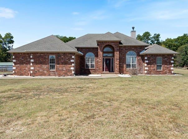 14143 N Wedington Blacktop (County 33) Road, Lincoln, AR 72744