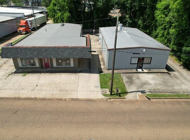 107 W. Court, Brookhaven, MS 39601