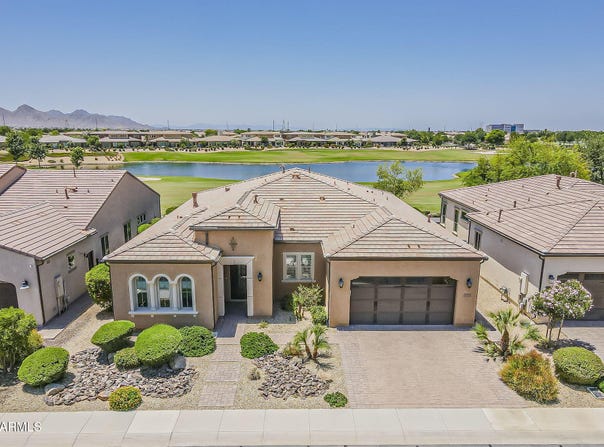 36172 N SECRET GARDEN Path, Queen Creek, AZ 85140