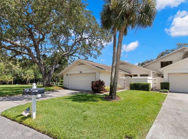 440 LAKEVIEW DRIVE, PALM HARBOR, FL 34683