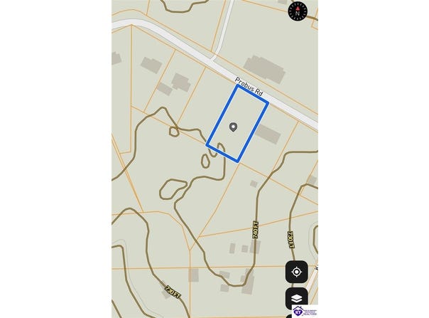 0 Probus Road, Leitchfield, KY 42755