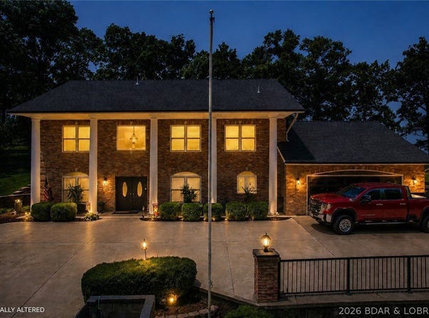 149 Snead Circle, Lake Ozark, MO 65049