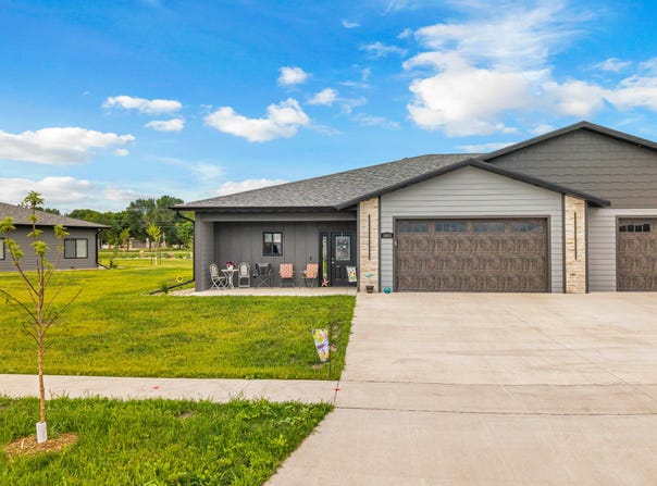 1707 N 18th Street, Aberdeen, SD 57401