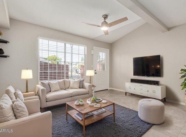 2301 E UNIVERSITY Drive, Mesa, AZ 85213