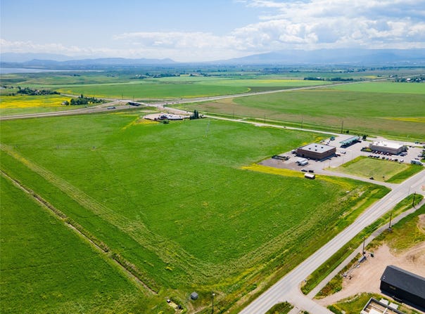 NHN N Montana Avenue, Helena, MT 59601