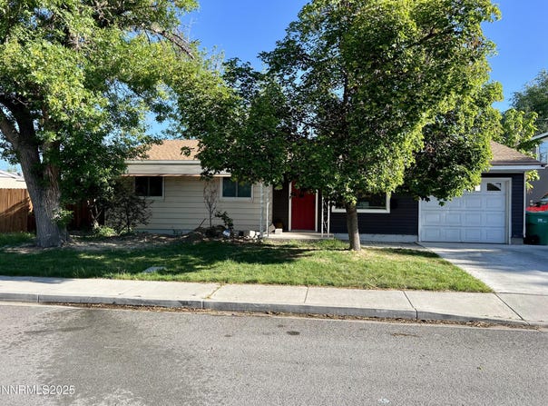 151 Quail Street, Sparks, NV 89431