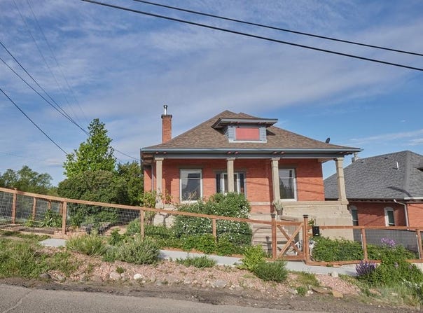 315 S Oak St, Trinidad, CO 81082