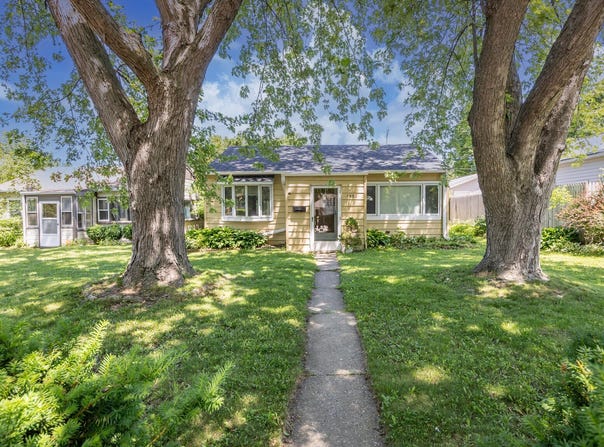1530 E Morgan Ave, Milwaukee, WI 53207