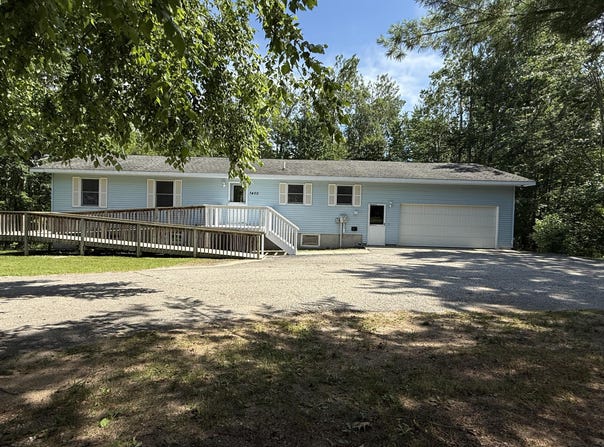 7400 N Straits Highway, Cheboygan, MI 49721