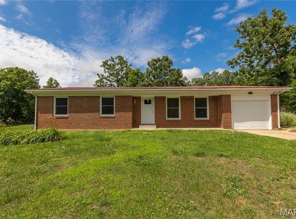 1575 county road 3290, Salem, MO 65560