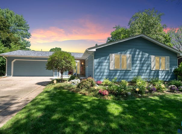 5508 W 52nd St, Sioux Falls, SD 57106