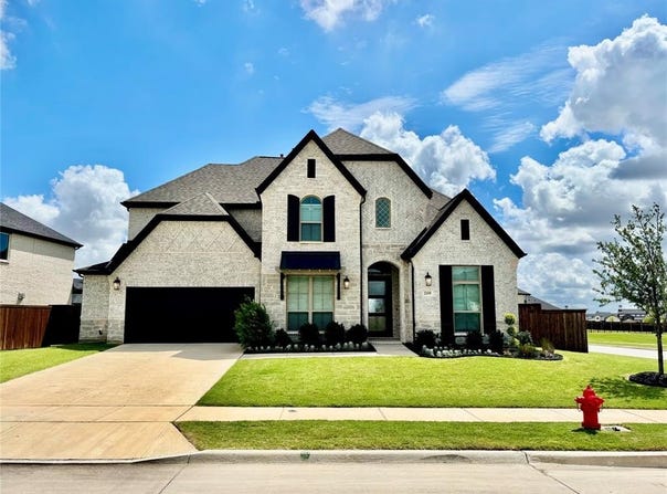 2119 Roquette Drive, Haslet, TX 76052