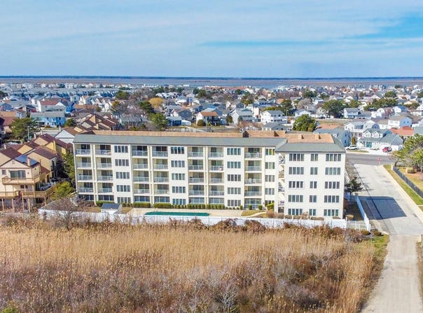 4600 W Brigantine Ave Ave, Brigantine, NJ 08203