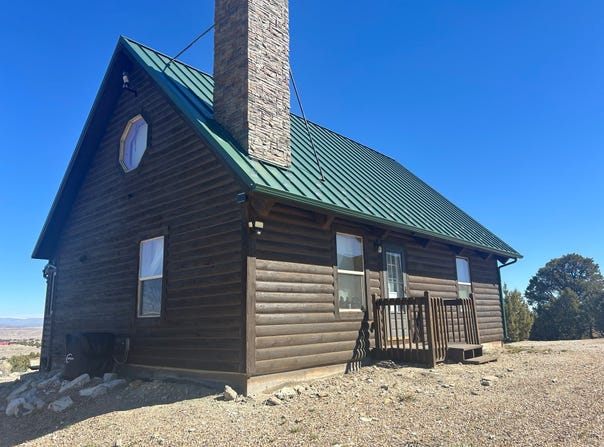 19075 W HONESTY Cv, Duchesne, UT 84021