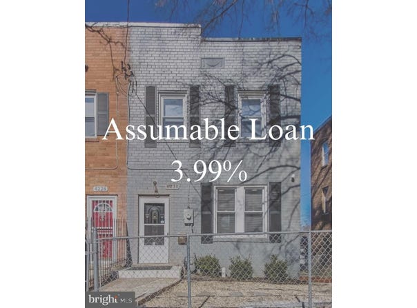 4230 EDSON PLACE NE, WASHINGTON, DC 20019