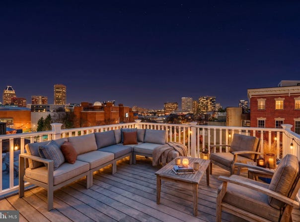 736 LIGHT Street, BALTIMORE, MD 21230