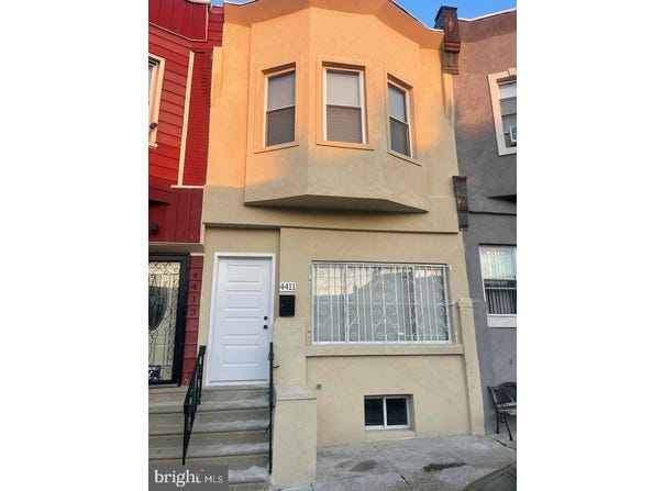 4411 N 4TH STREET, PHILADELPHIA, PA 19140