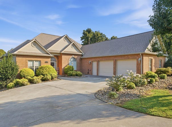 5008 Horseshoe Trail, Morristown, TN 37814