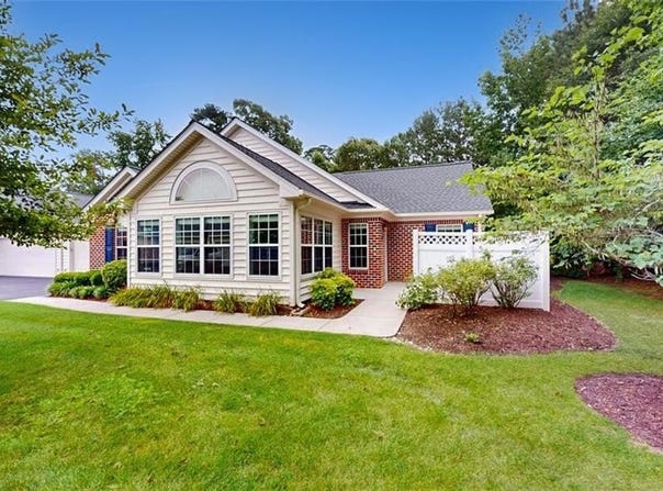 103 Horatio Gates Drive, Yorktown, VA 23690