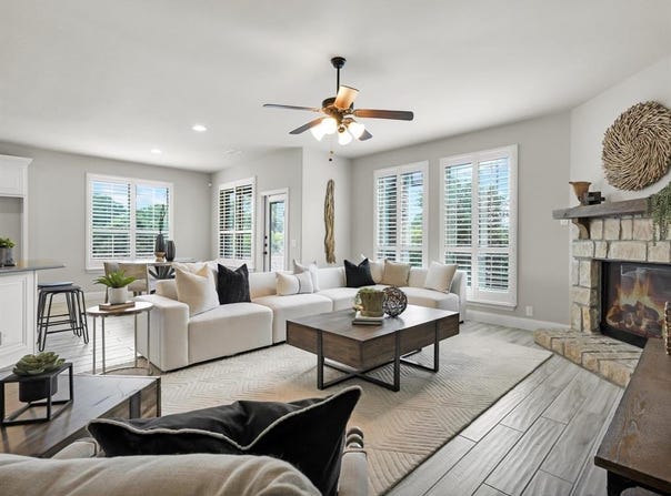 310 Hawthorn Drive, Wylie, TX 75098