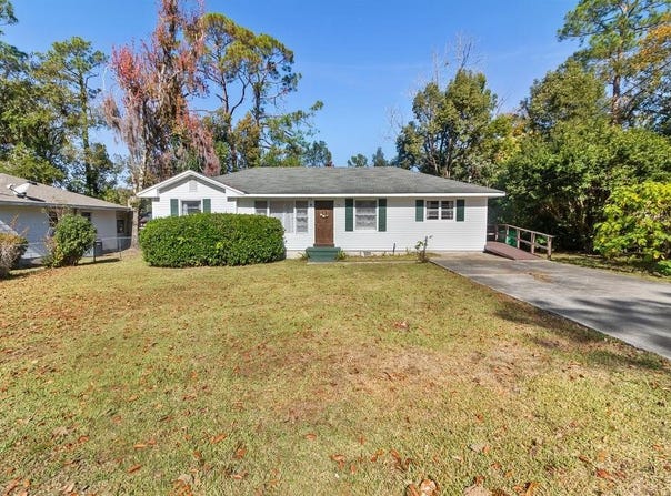 704 Lausanne Drive, Valdosta, GA 31601
